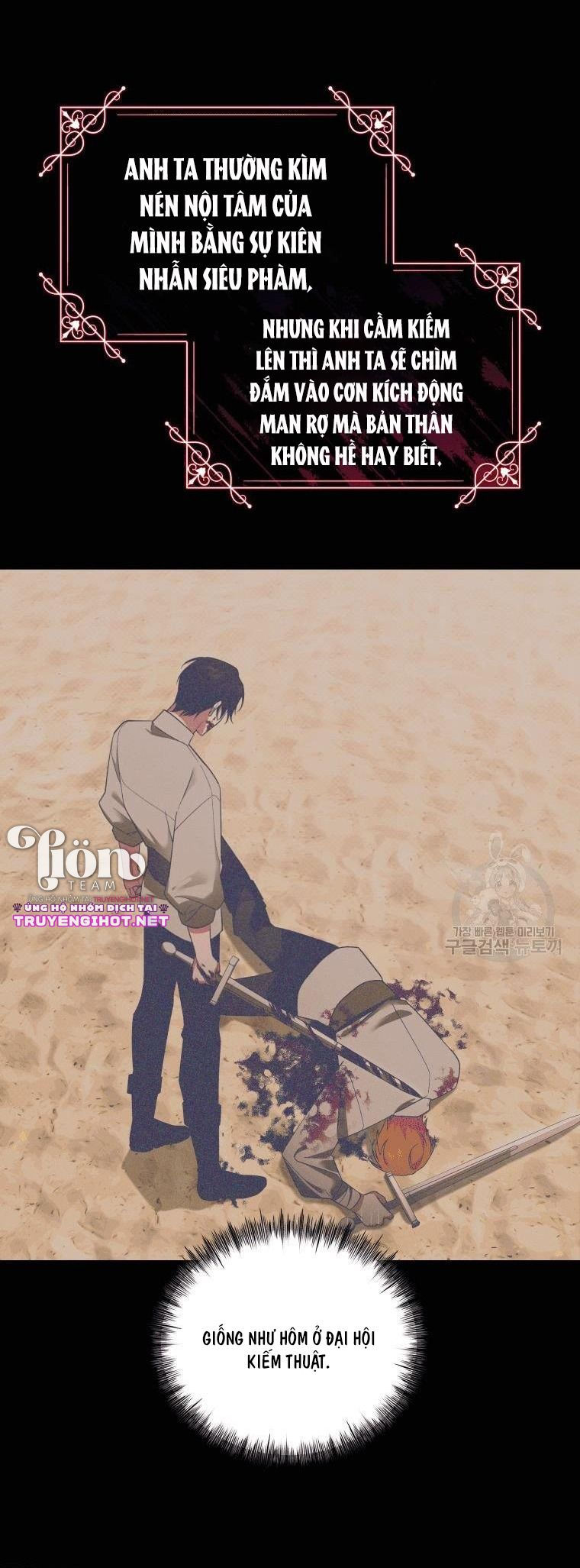 ta sẽ trả thù chapter 3.1 7