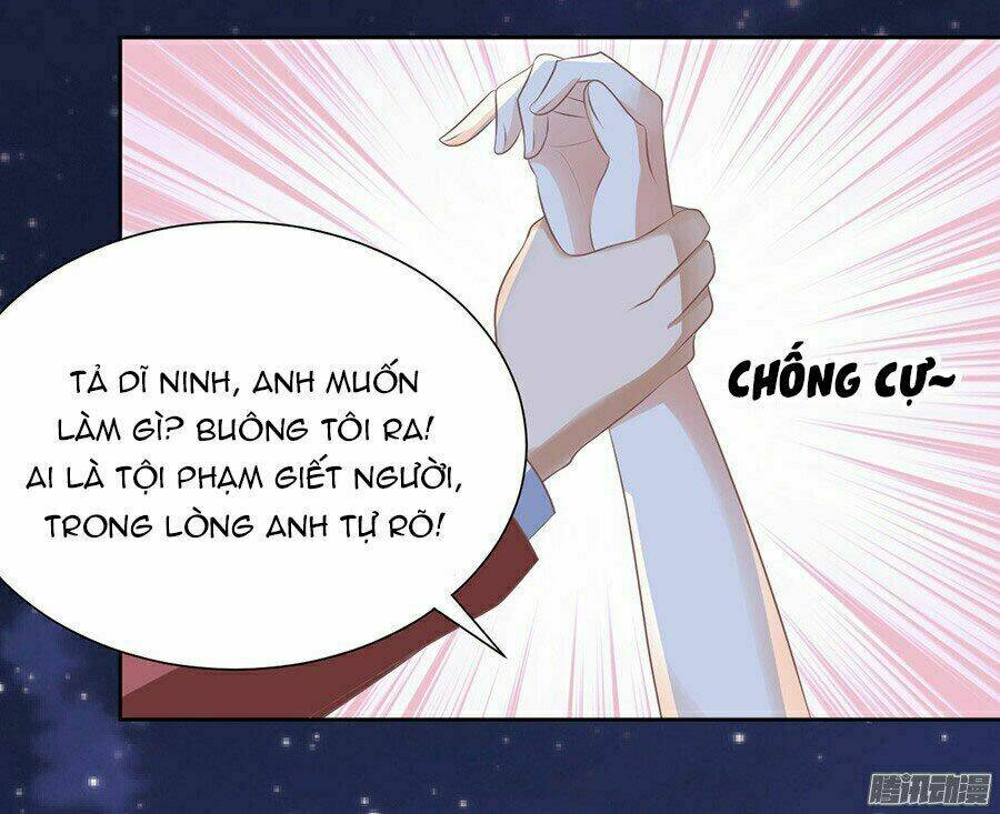 liệt ái tri hạ: series mật đào tiểu tình nhân chapter 42 23