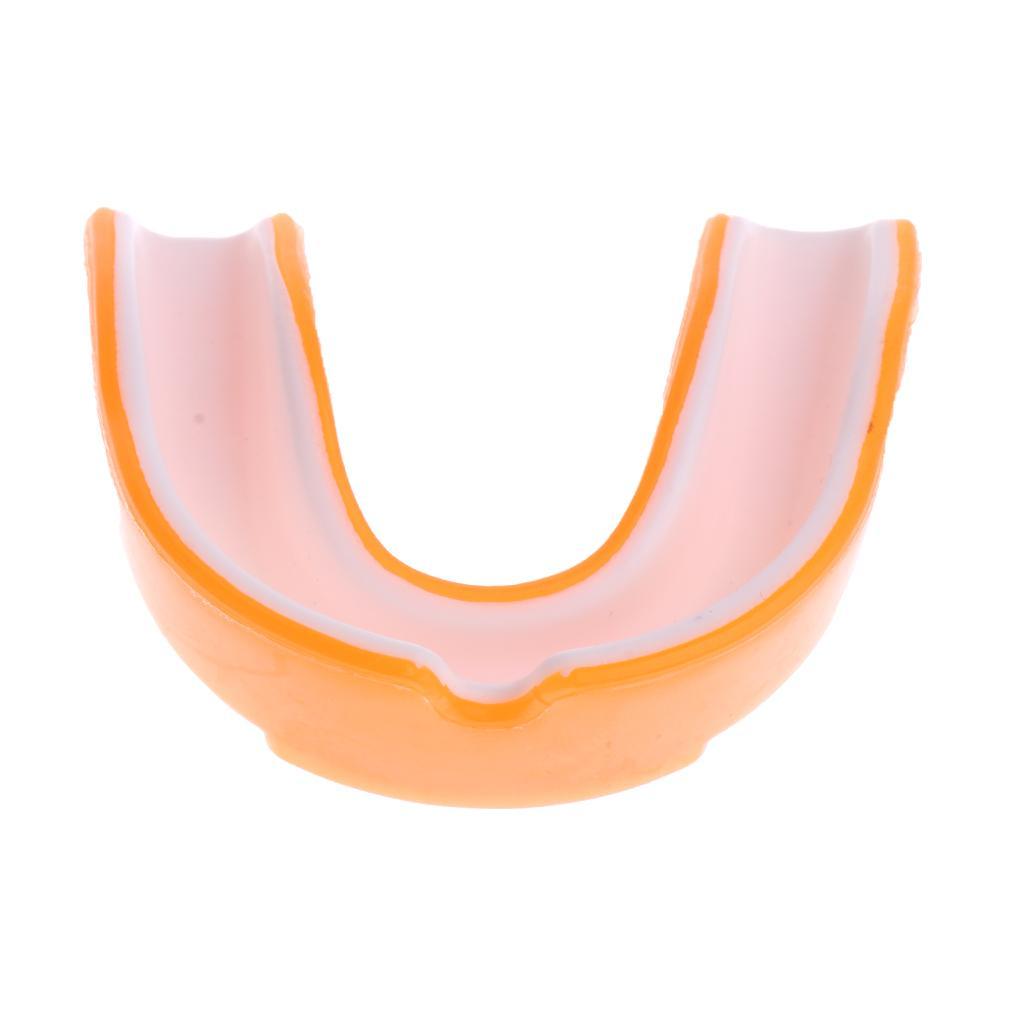 Eva mouthguard mouthguard mouthguard mouthguard mma mouthguard red