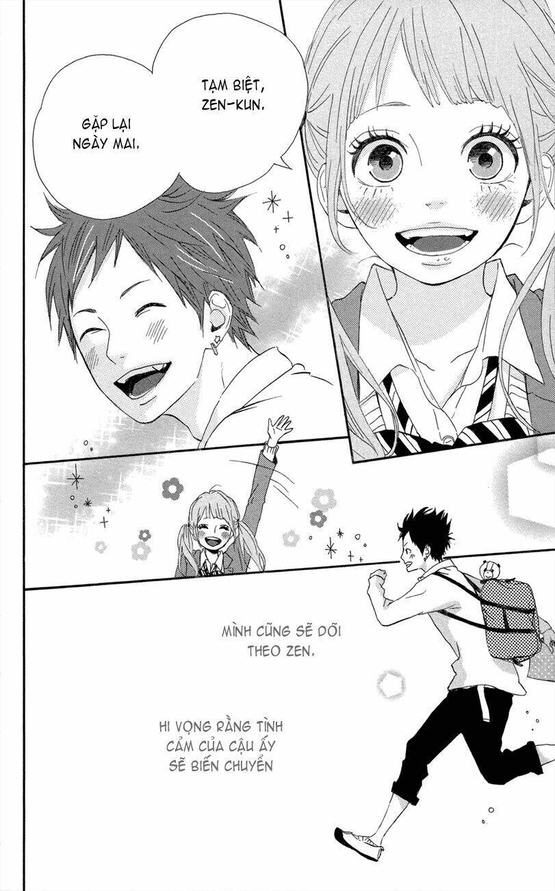 yume miru taiyou chapter 46 17