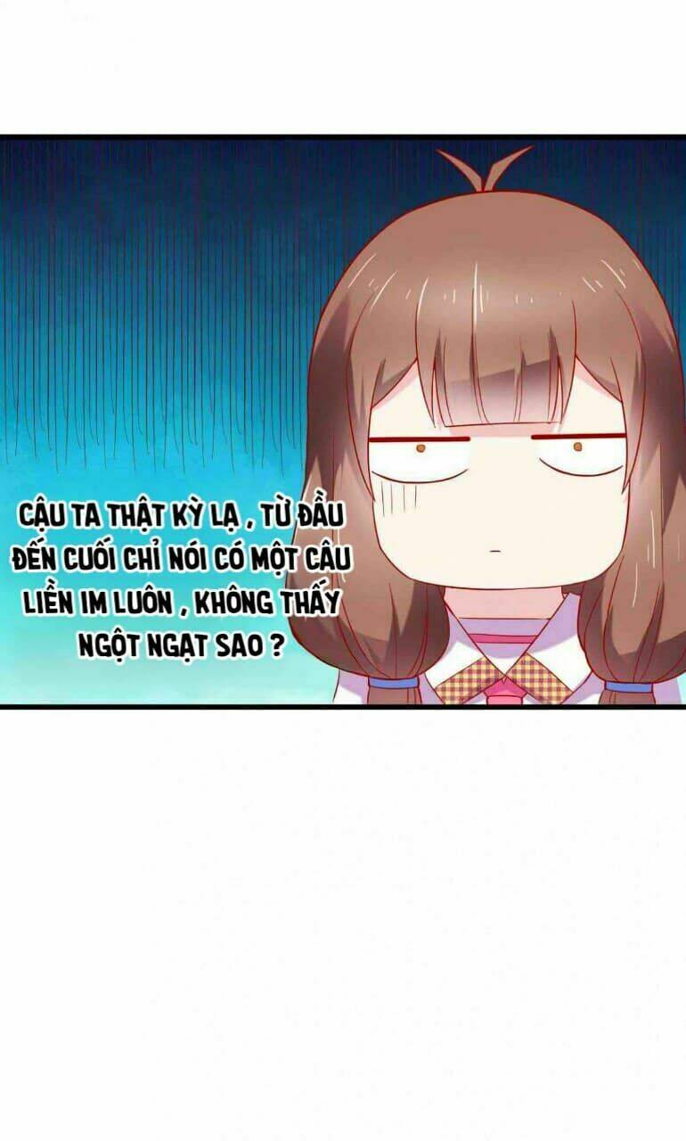 ác ma bàn bên chapter 11 39