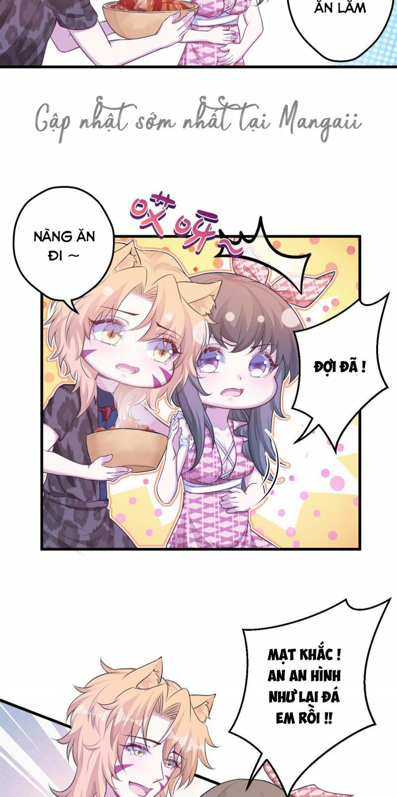 [16+] thảnh thơi thú thế chủng chủng điền, sinh sinh tể chapter 409 10