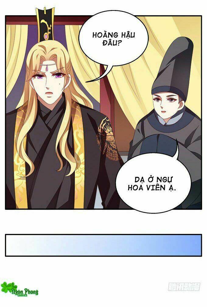 thịnh thế an nhiên chapter 44 18