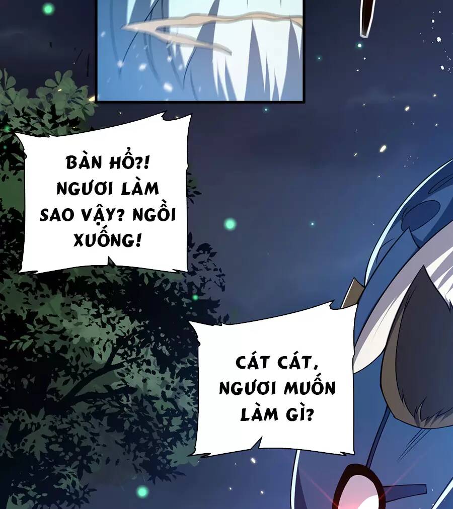 hệ thống mô phỏng linh sủng chapter 25 11