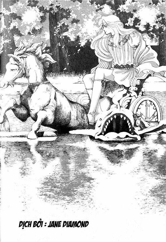 princess - công chúa xứ hoa (bản đẹp) chapter 3 1