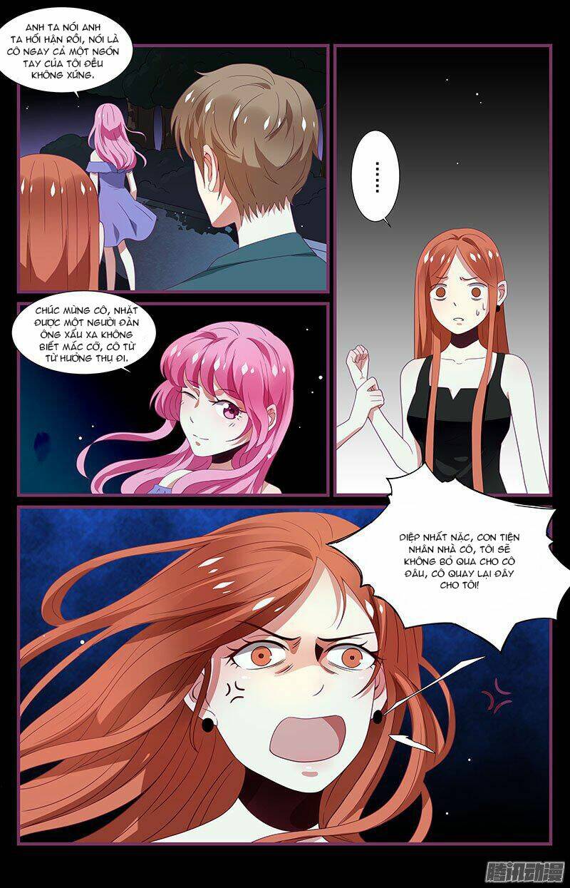 nhất nặc khuynh thành chapter 10 6