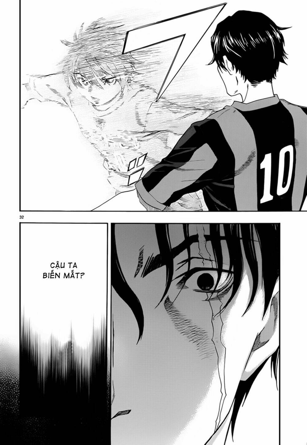 shuukyuu shoujo chapter 25 33