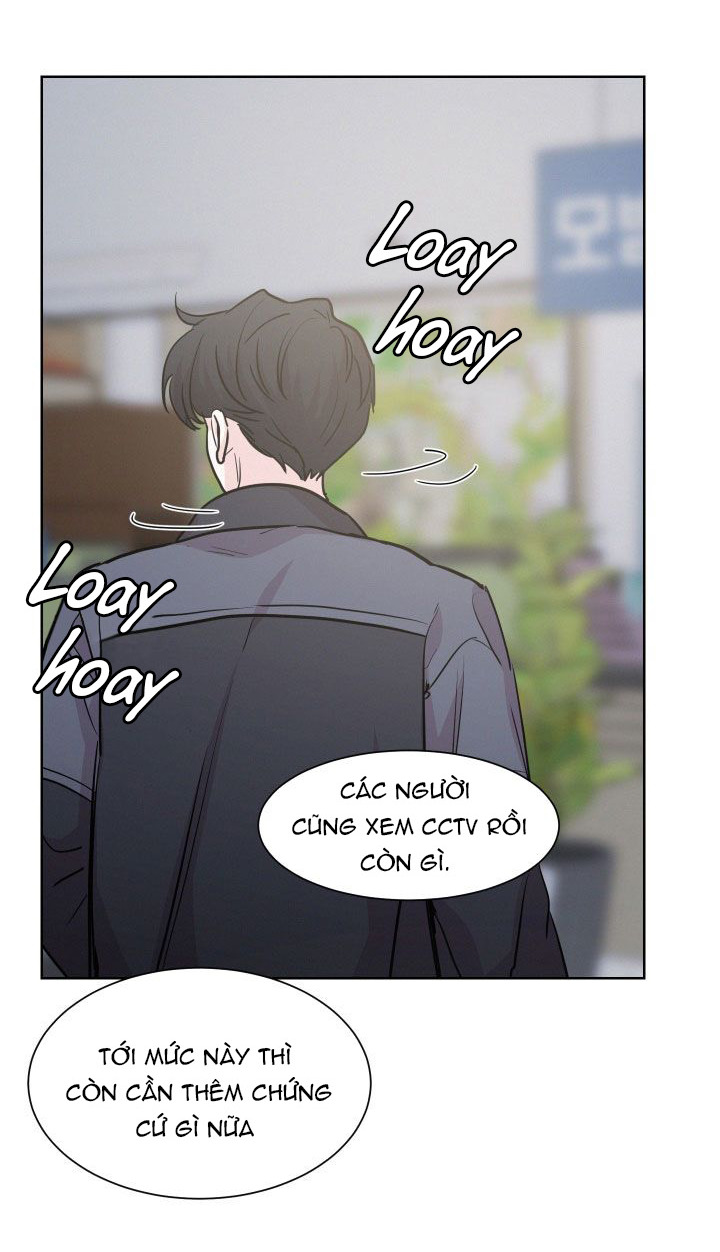 hướng về phía anh chapter 3 60