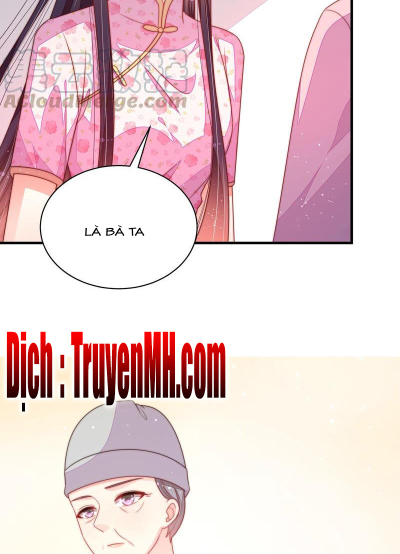 ngày nào thiếu soái cũng ghen chapter 340 7