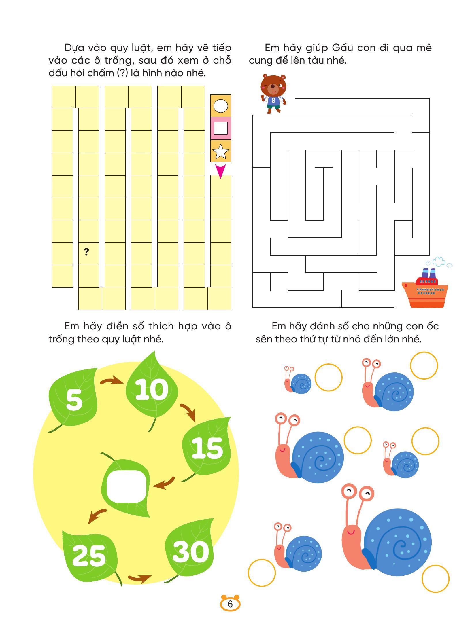 Sách - 250++ Câu Đố Phát Triển Trí Não Toàn Diện - Rèn Luyện Tư Duy Toán Học Nâng Cao