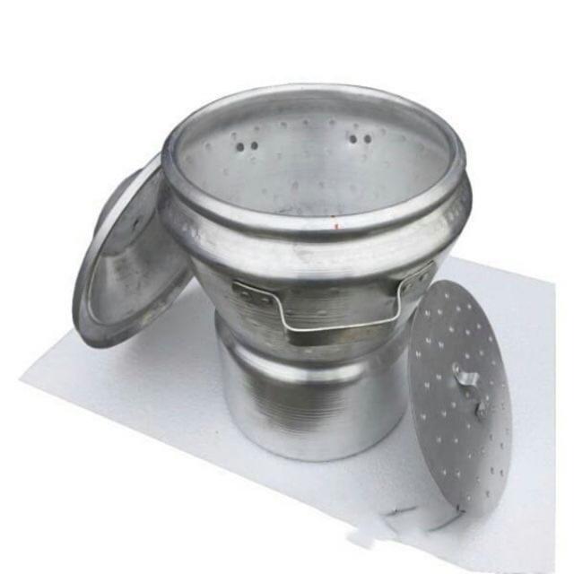 Chõ đồ xôi nồi hấp xôi nhiều kích cỡ hàng đẹp