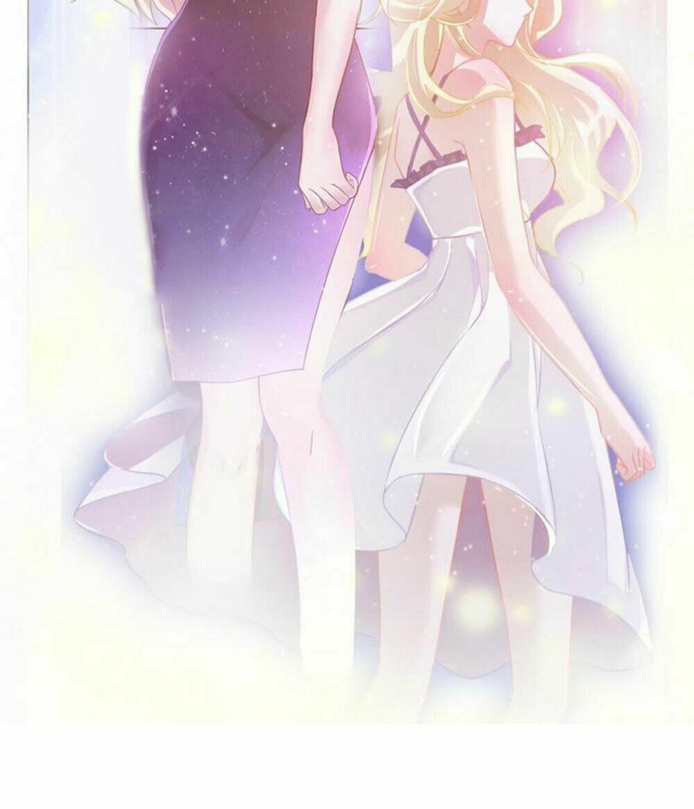 thần luân mật luyến chapter 6 8