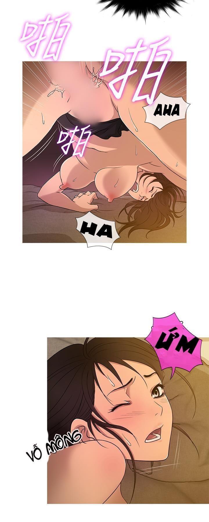 thiên đường chapter 18 10