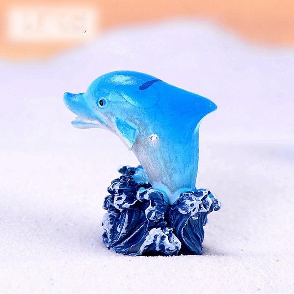 Chuyên Charm * Các mẫu charm chủ đề Biển cho các bạn trang trí tiểu cảnh, terrarium, DIY