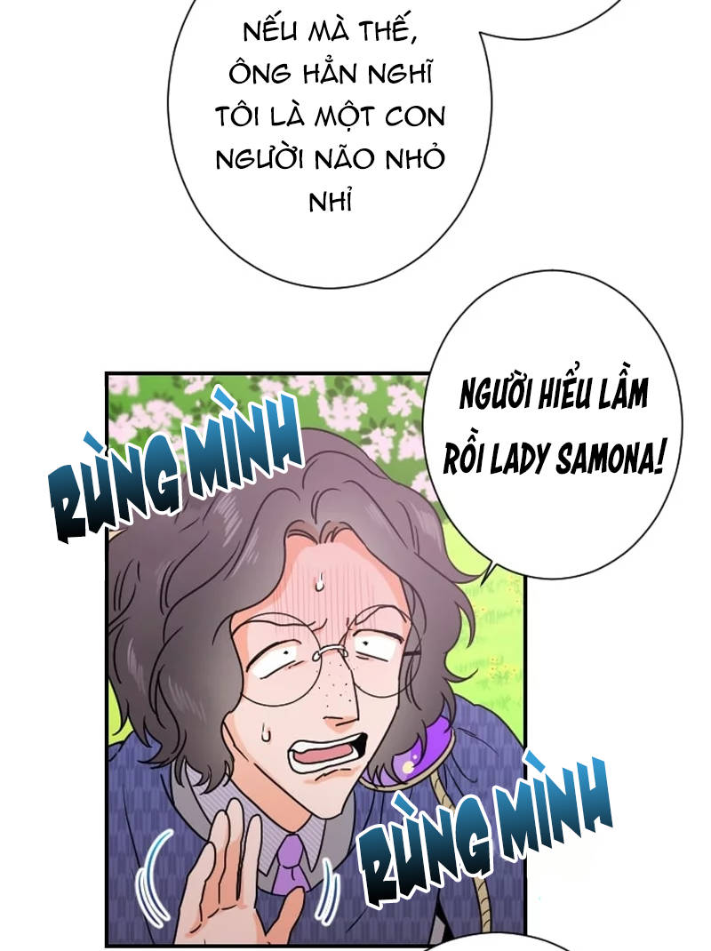 lady baby chapter 40 45