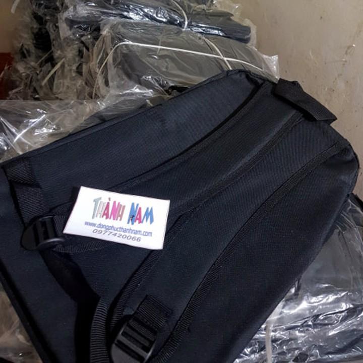 Balo FAN BTS may 3 lớp