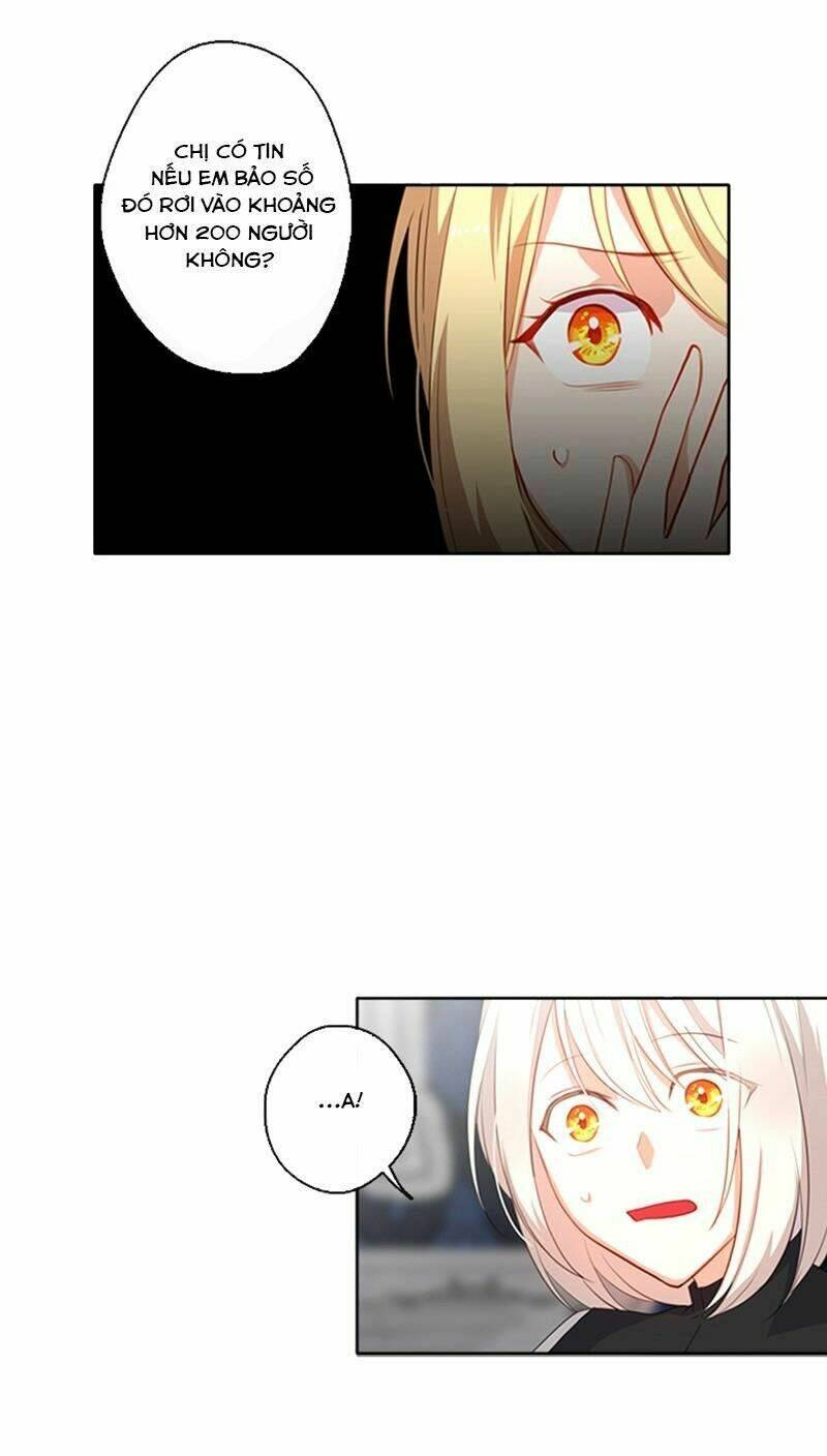 cộng tác của hoàng đế chapter 19 11