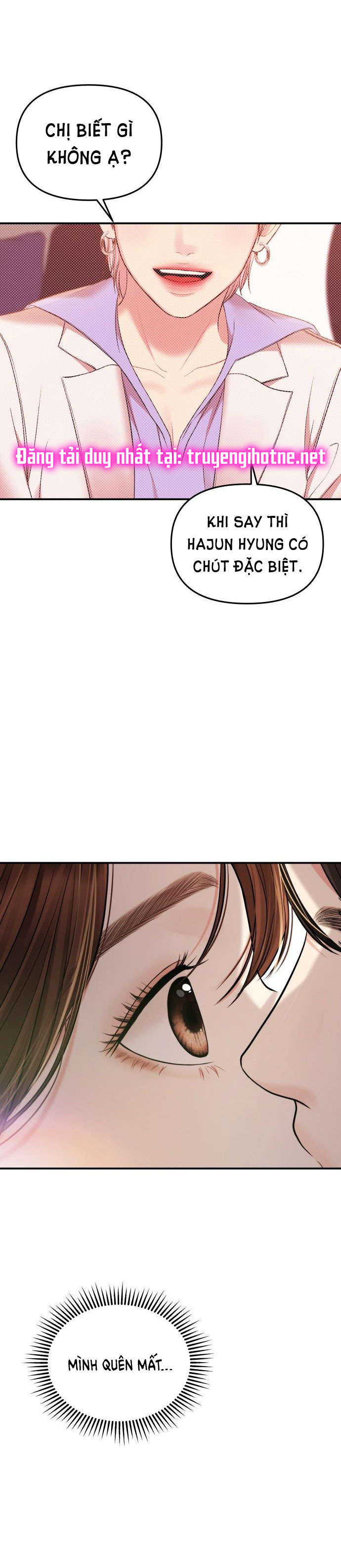 gửi em người đánh cắp những vì sao - to you who swallowed a star chapter 94.1 3