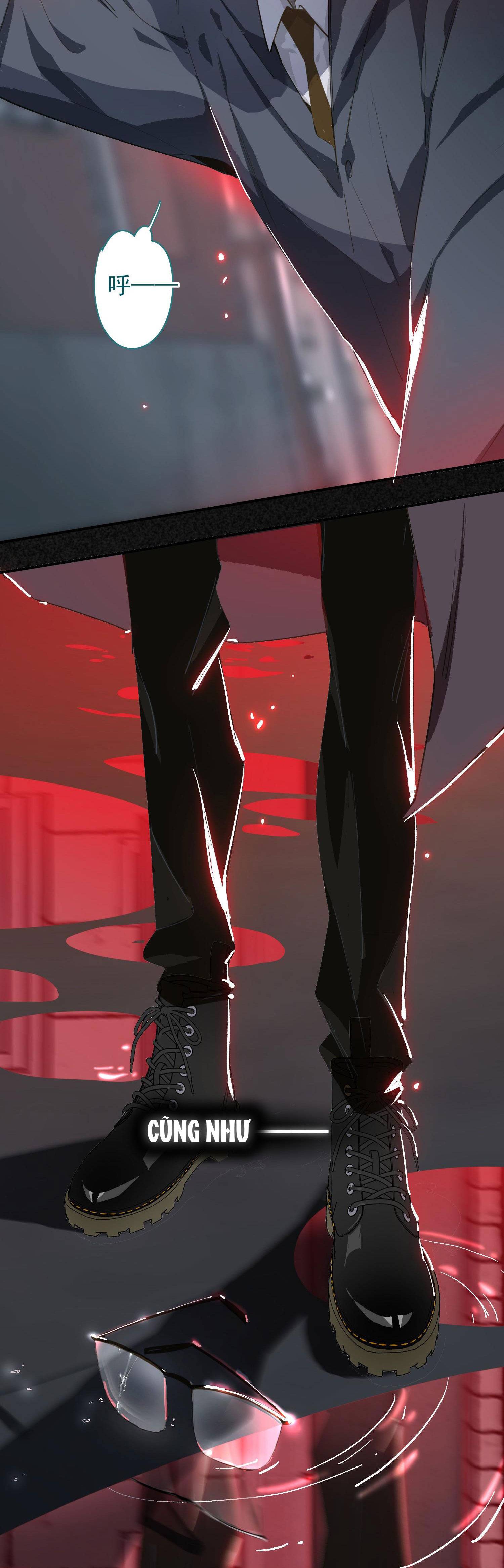 tôi là một tên điên chapter 3 25