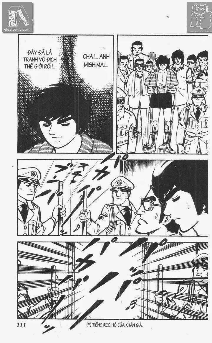 ganbare genki chapter 190 7