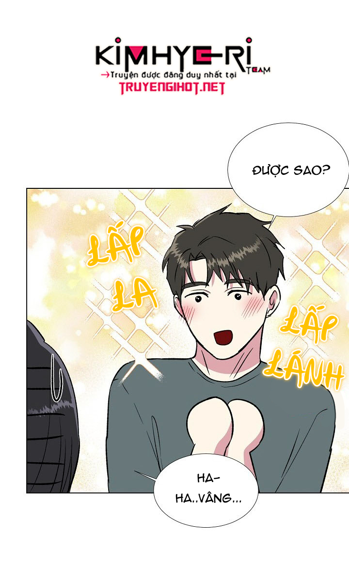 dưới đôi cánh ấy chapter 26.2 5