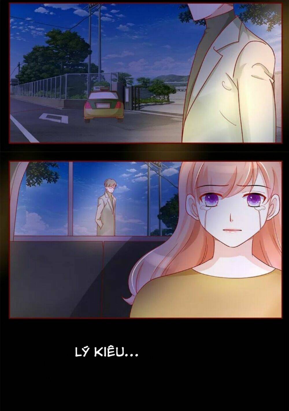 bá đạo tổng tài yêu tôi chapter 129 2