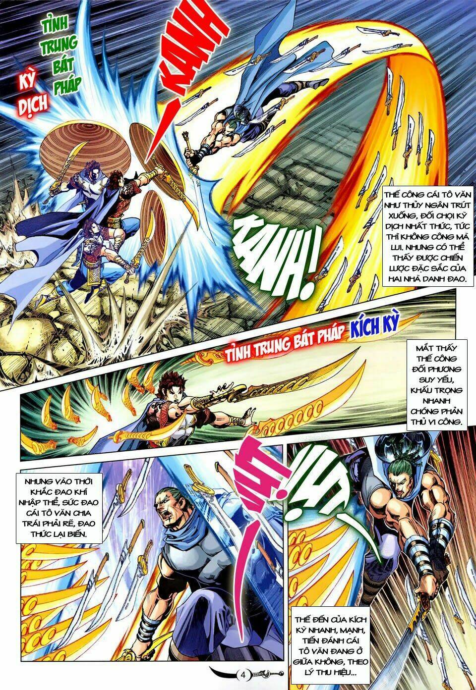 đại đường song long truyện chapter 247 6