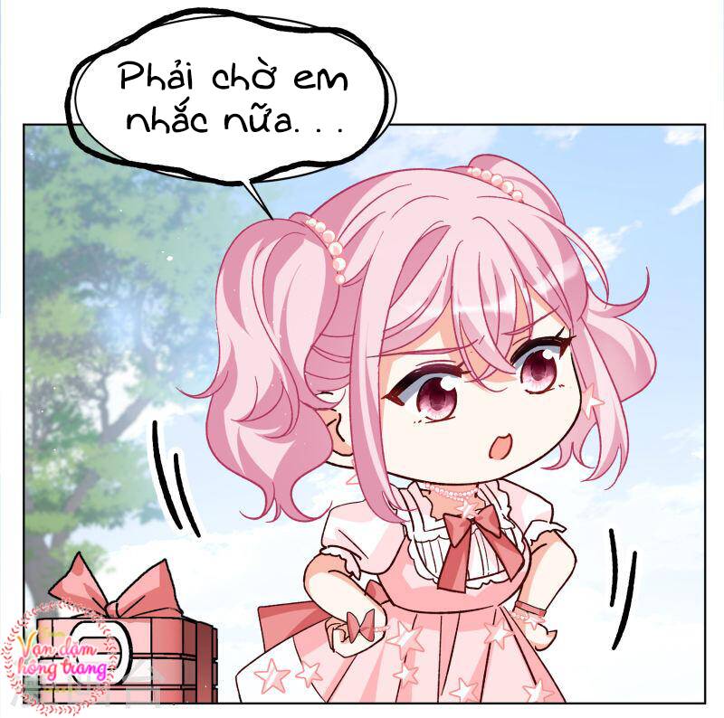 cô ấy đến rồi, xin nằm xuống! chapter 258 22