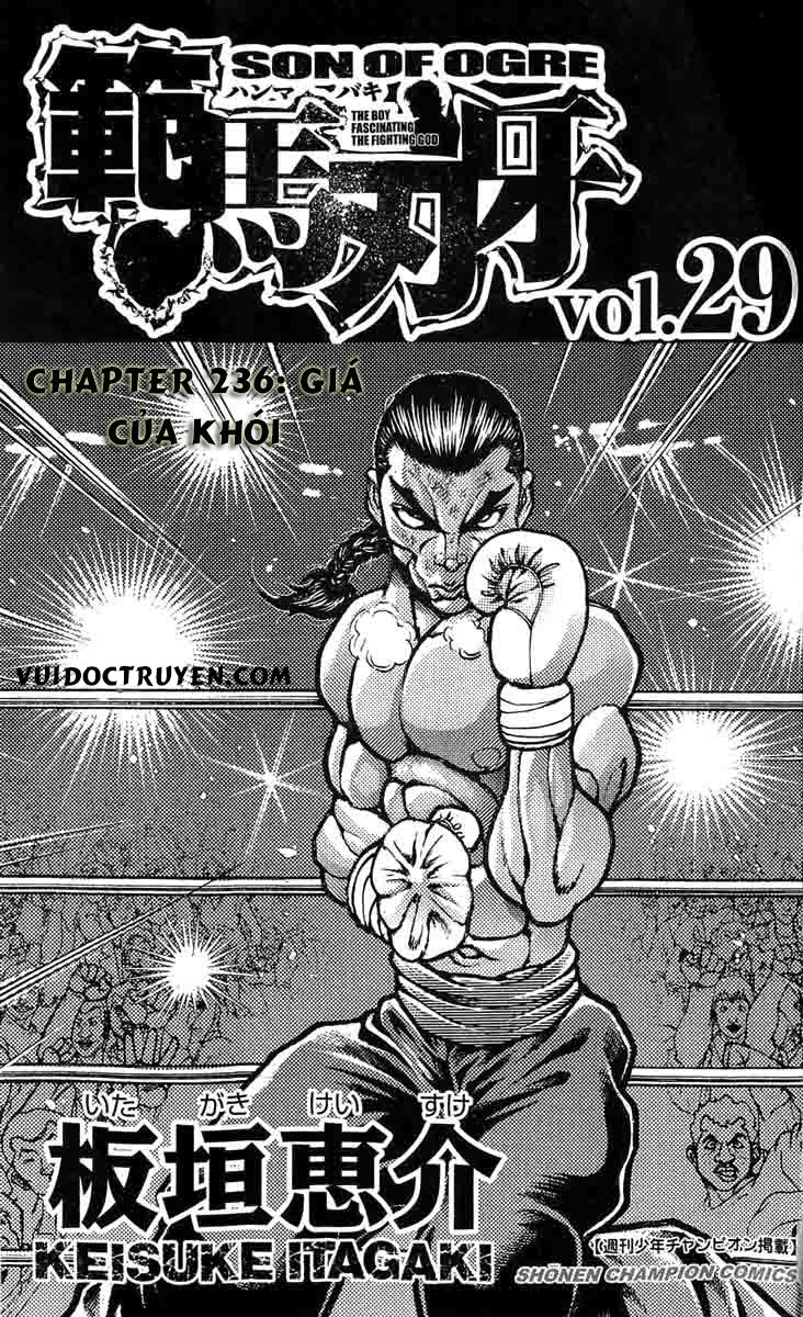 baki – son of ogre chapter 236 2