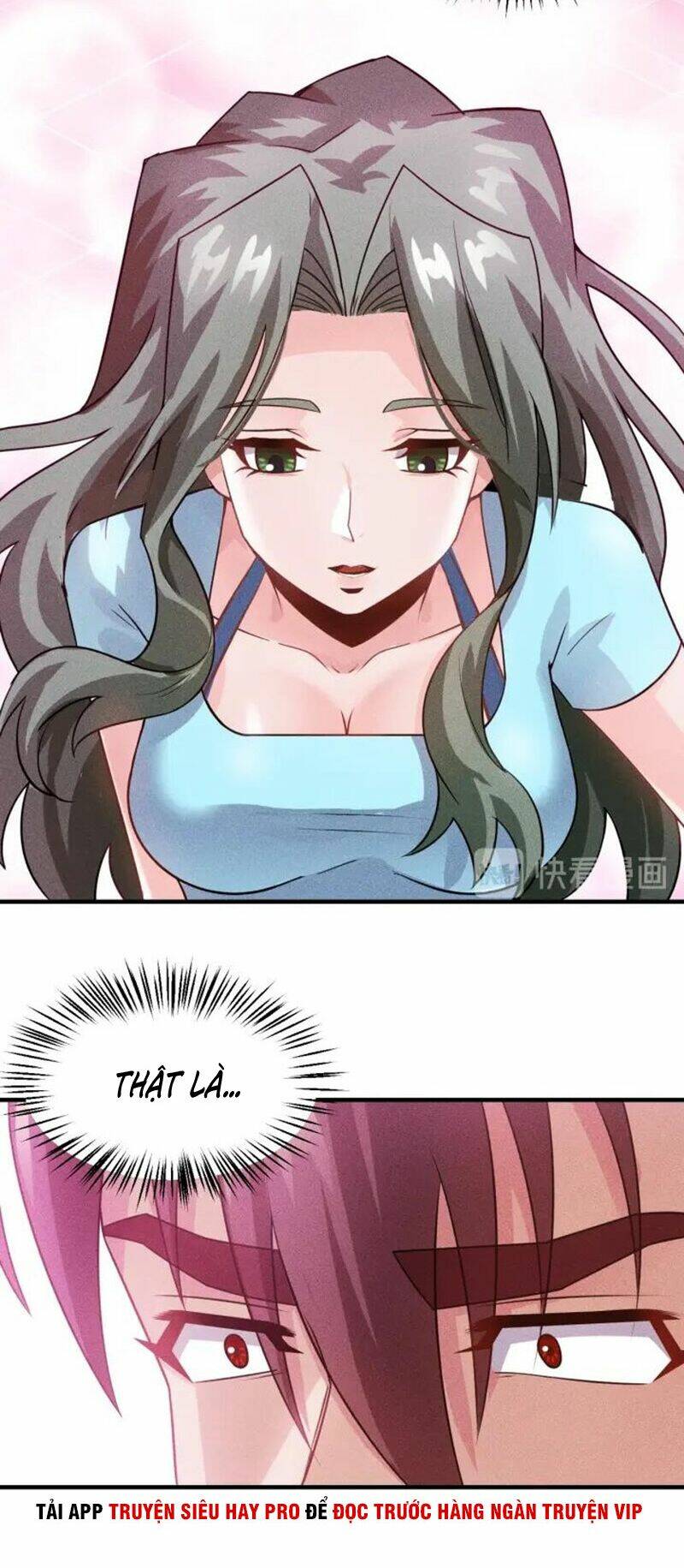 cao thủ cận vệ của nữ chủ tịch chapter 103 18