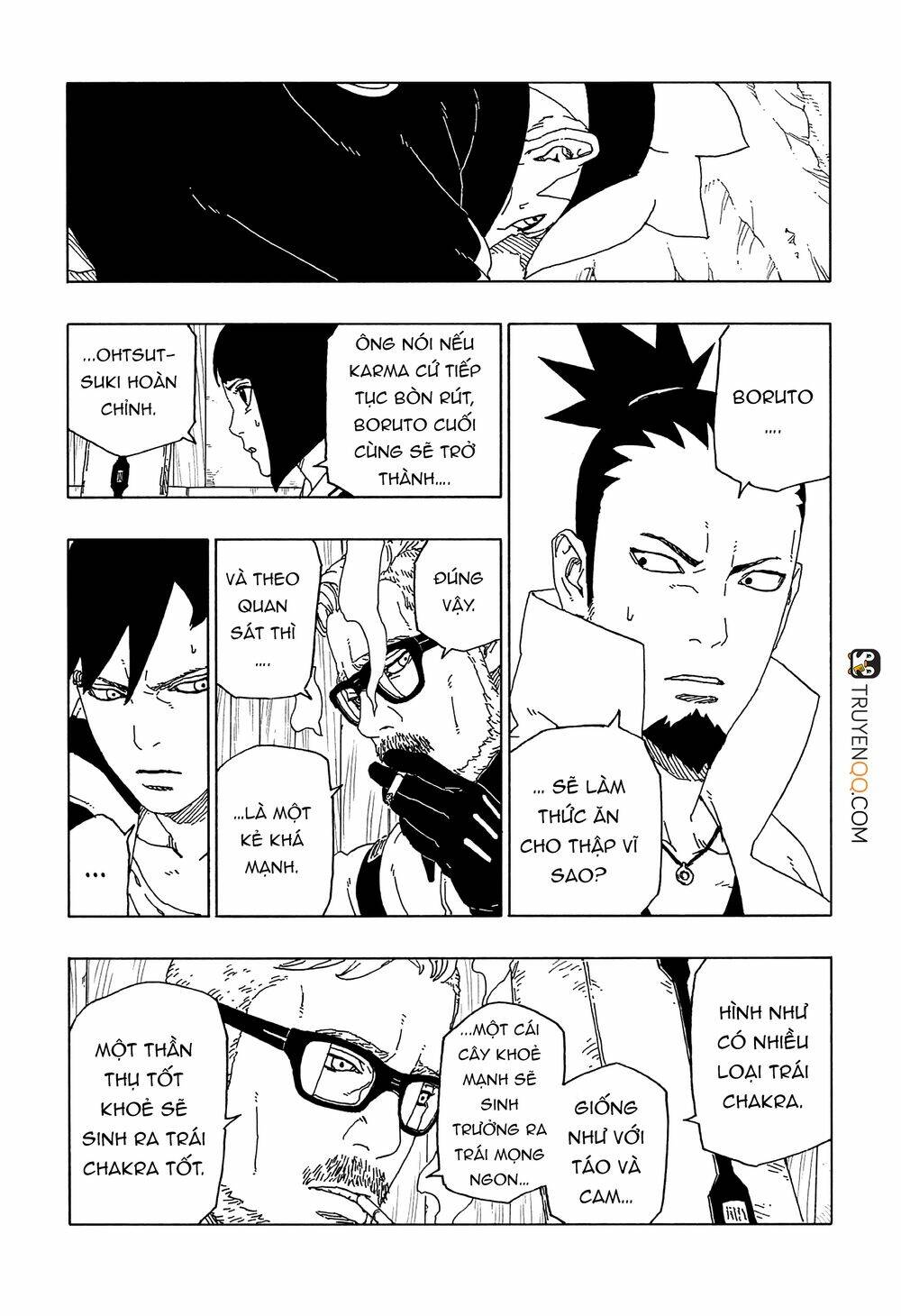 uzumaki boruto chapter 51 24