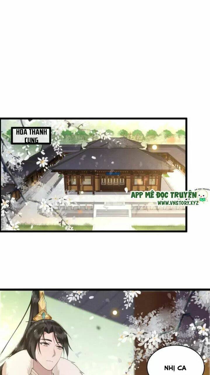 phượng hoàng vu phi chapter 84 9