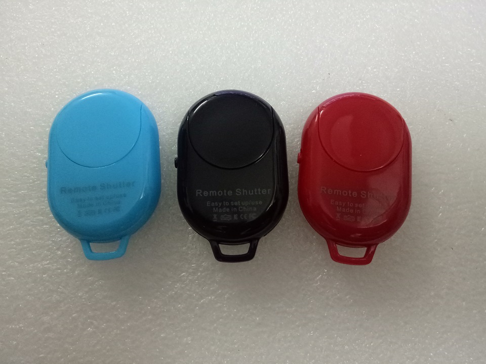 Remote Bluetooth kết nối bluetooth với điện thoại để chụp hình từ xa - Hàng chính hãng