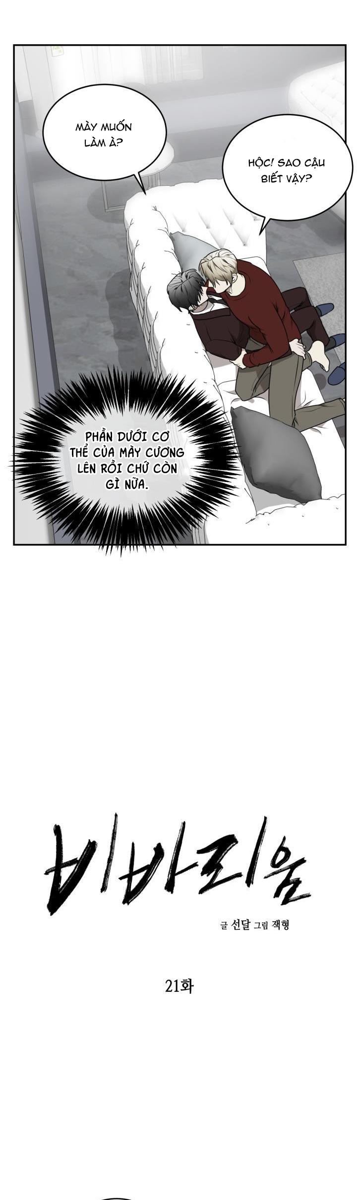 dưỡng thú cưng chapter 21 5