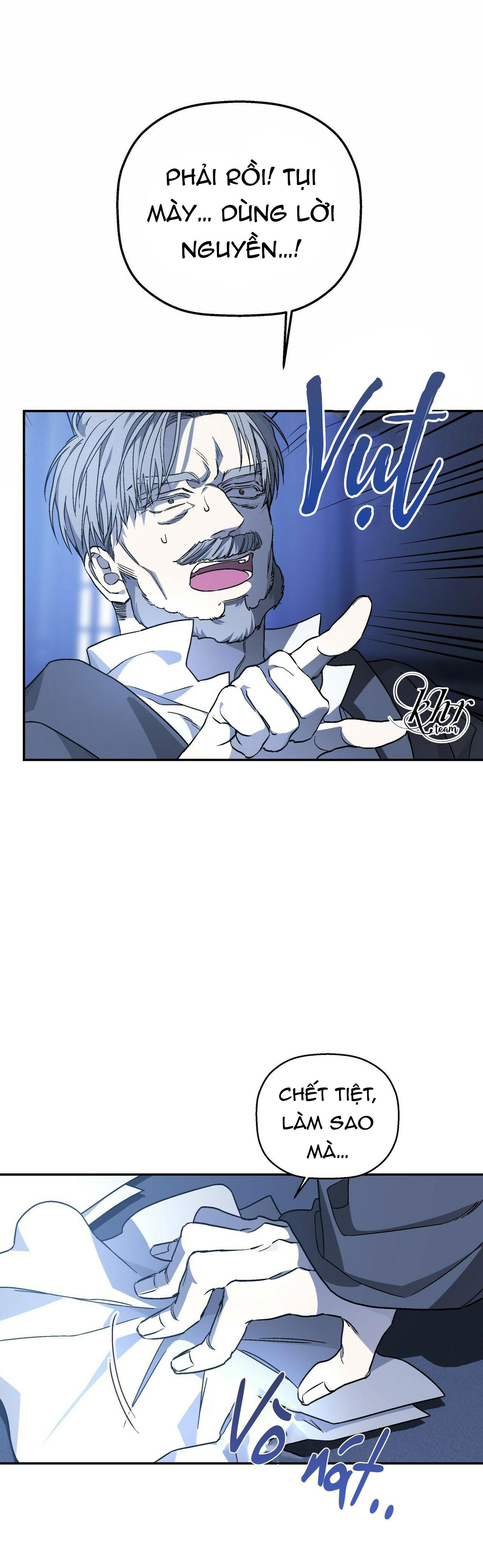 khế ước vĩnh cửu chapter 26 40