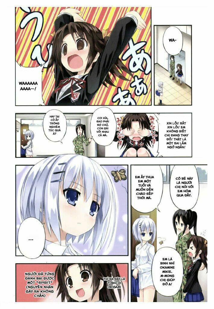 date ast like chapter 1 4