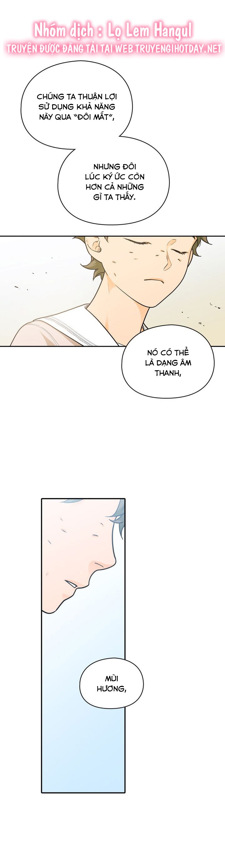 câu chuyện về người phụ nữ ấy chapter 118 13