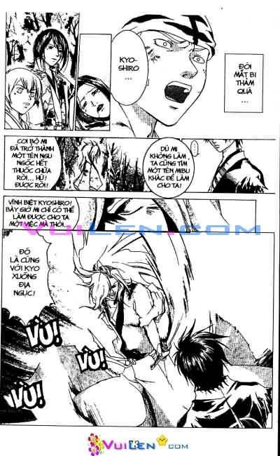 mắt quỷ kyo chapter 63 73