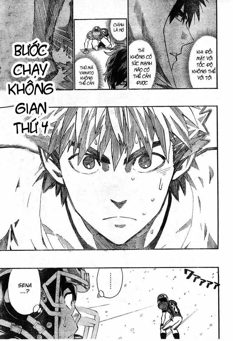 lá chắn mắt chapter 296 6