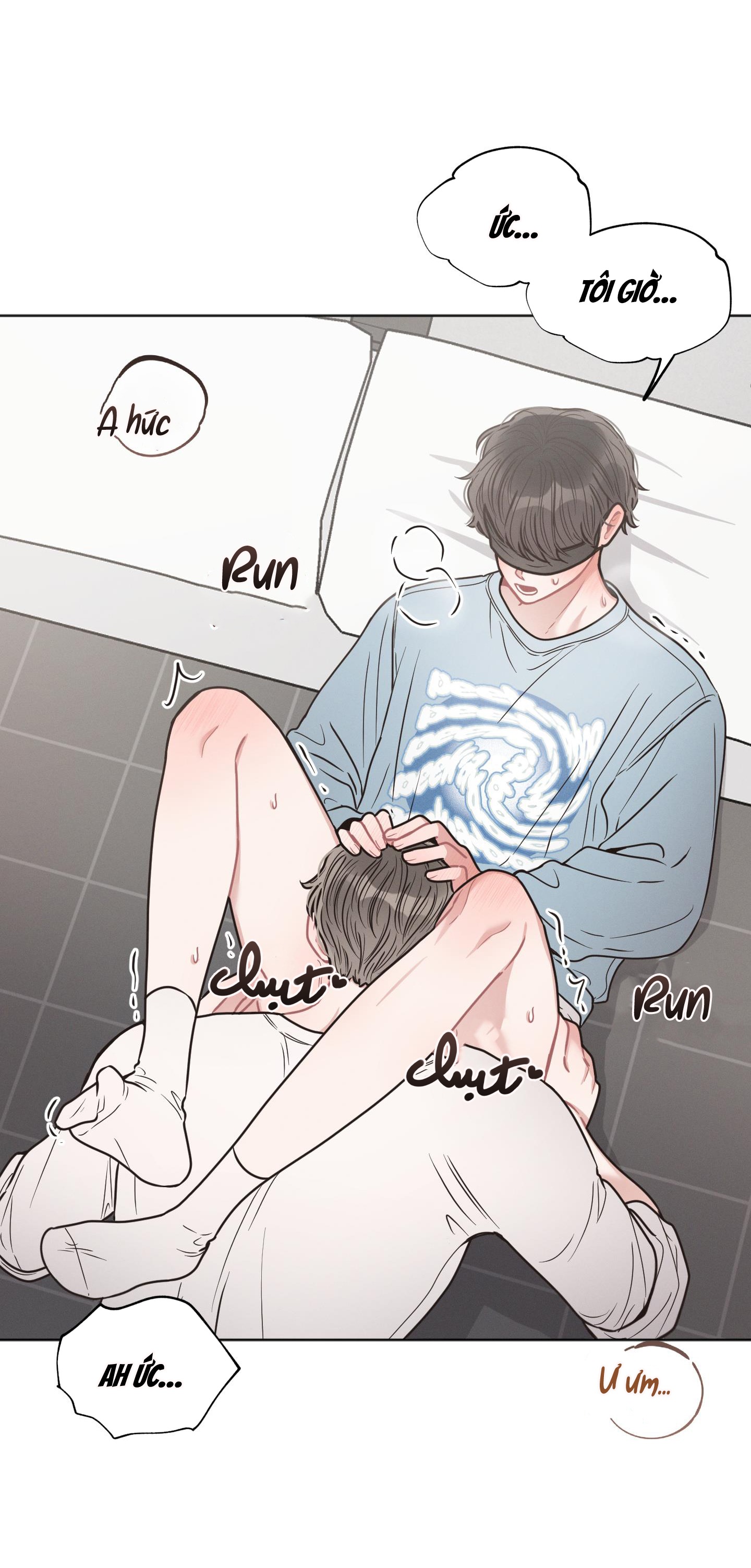 đời tư hàng xóm chapter 23 9