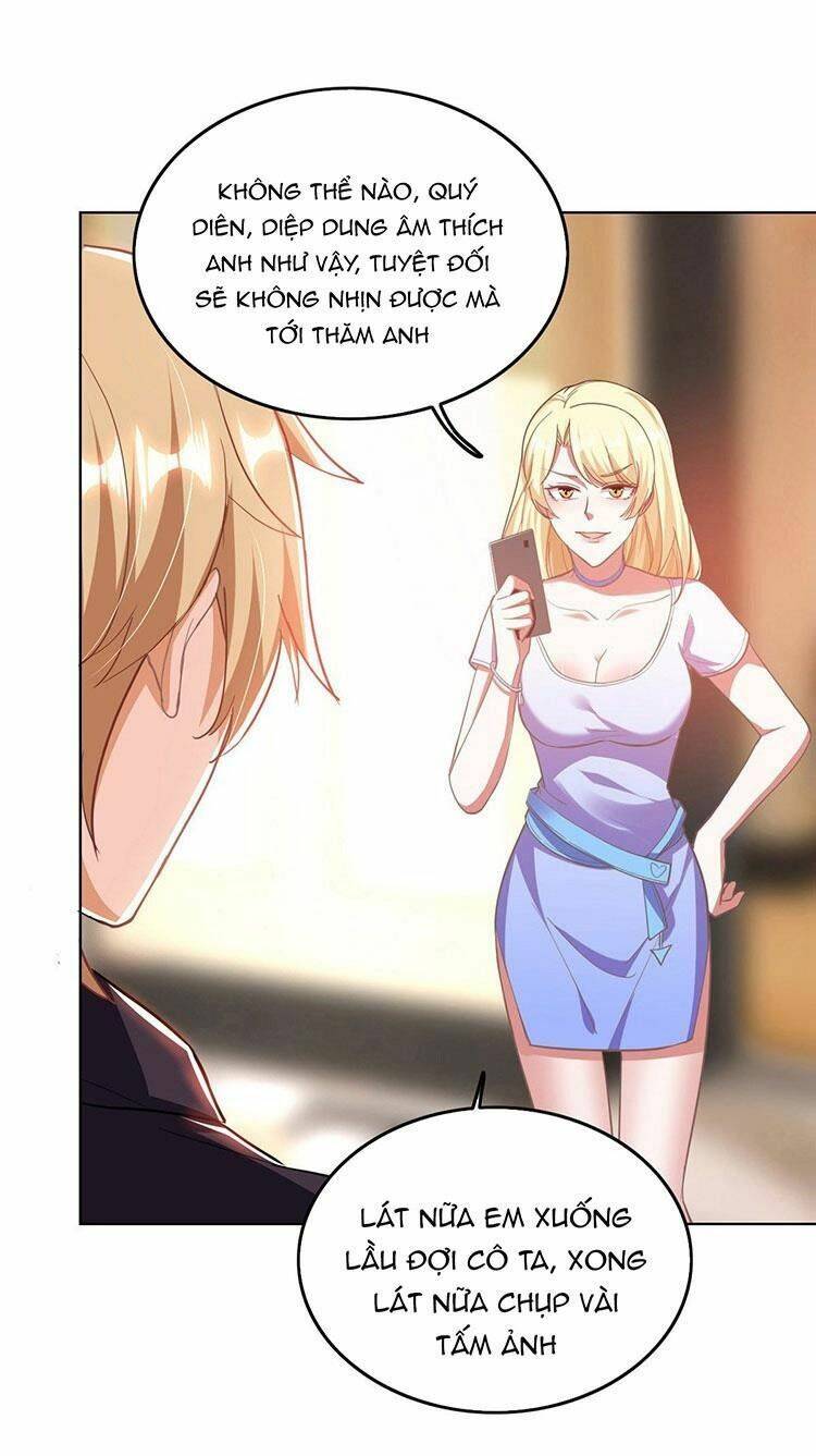 đại lão gọi tôi tiểu tổ tông chapter 29 18