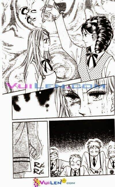 ảo vọng tình yêu chapter 4 24