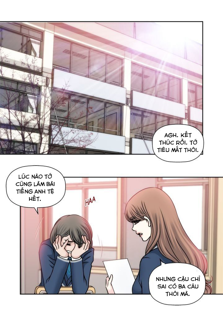 người đàn ông của tôi chapter 38.1 9