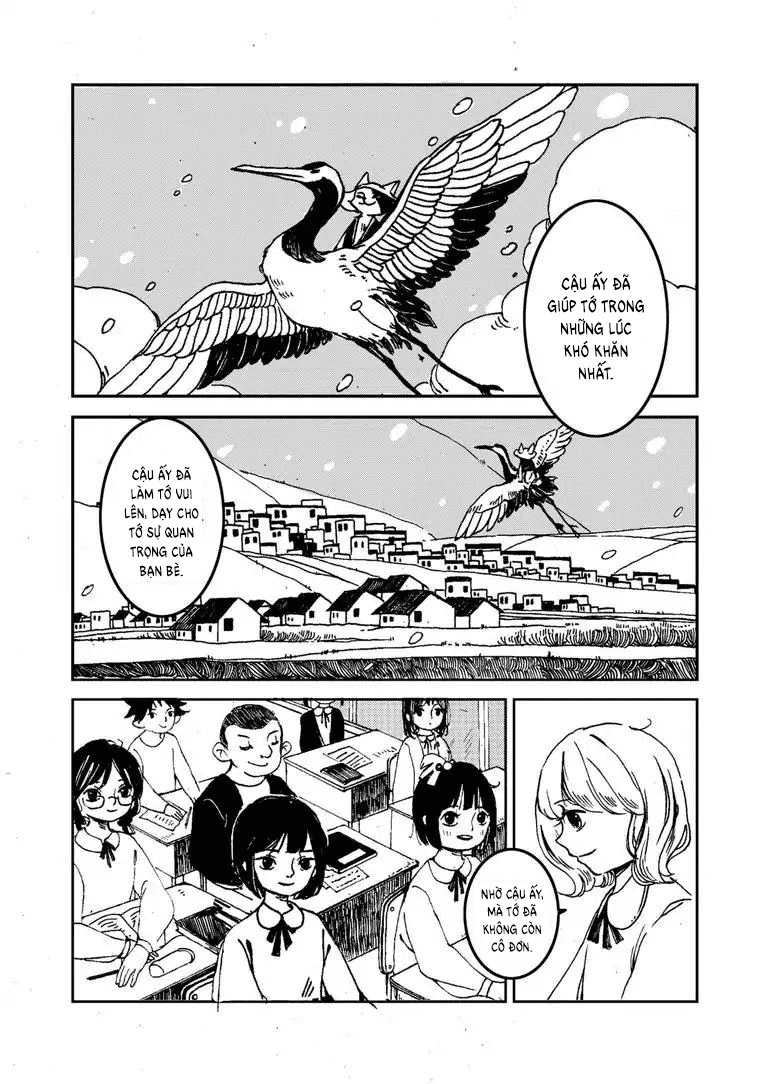 chika's forest chapter 7 17