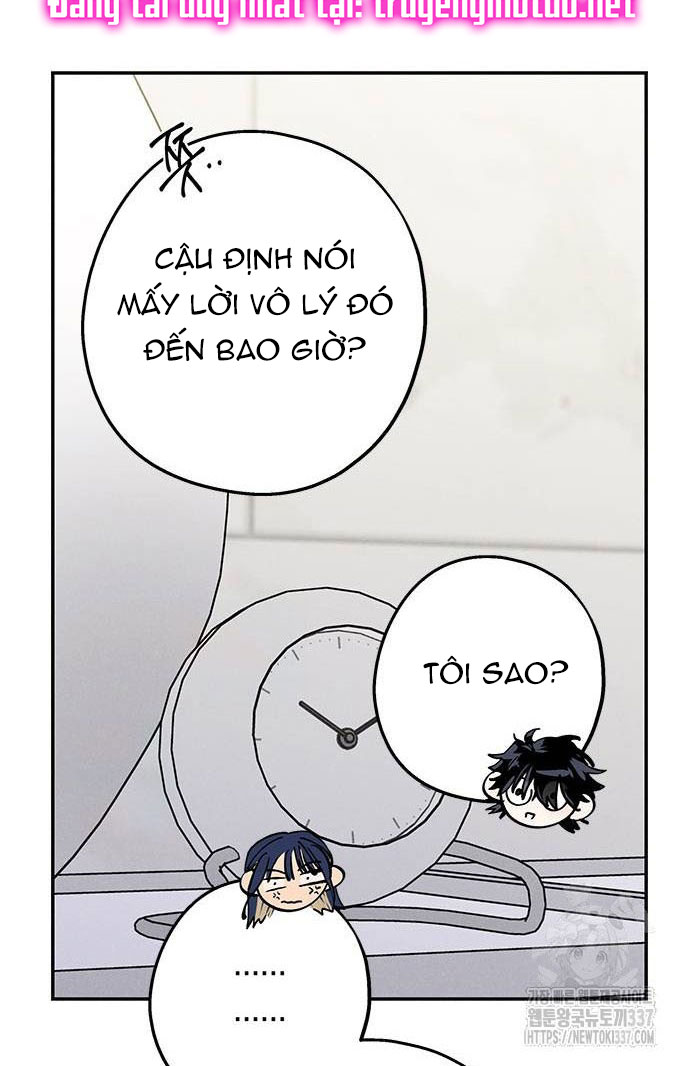 Mối Quan Hệ Đặc Biệt chapter 12.2 28