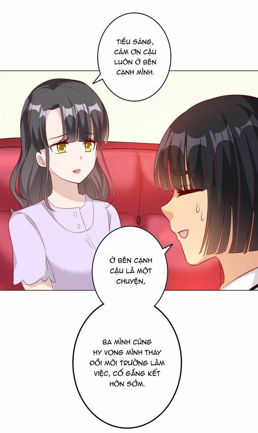 hôn nhân dục vọng: thiếu gia nhẹ một chút! chapter 146 5