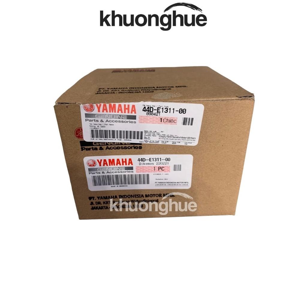 Xilanh- Lòng Nouvo 5 (SX) chính hãng Yamaha