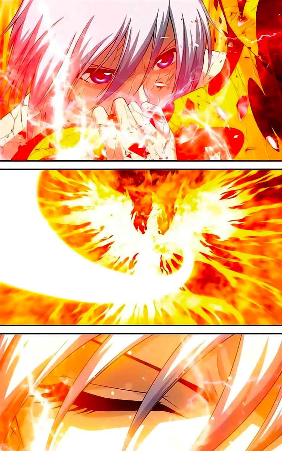 thâu tinh cửu nguyệt thiên chapter 380 10