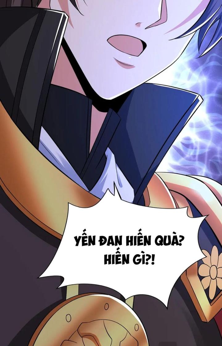 đại tần, ta là con tần thủy hoàng, giết địch thành thần chapter 67 30