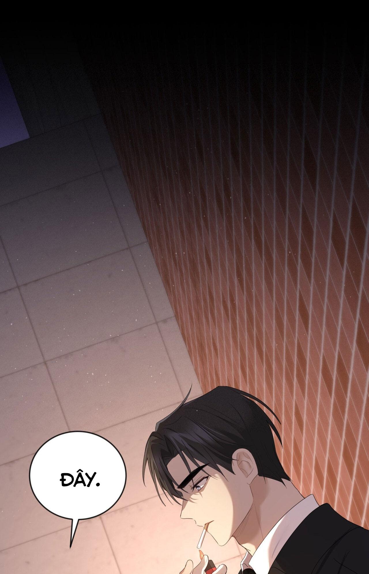 vị ngọt không đường (sweet not sugar) chapter 19 63